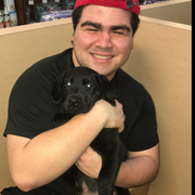 Julio D., Pet Care Provider in Tallahassee, FL 32303 with 2 years paid experience