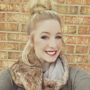 Savannah D. - Troutville Babysitter