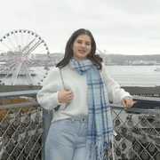 Jezika K., Babysitter in Medical Lake, WA 99022 with 3 years of paid experience