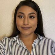 Lizbeth V., Nanny in Phoenix, AZ with 2 years paid experience