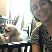 Sydney M., Pet Care Provider in Ridgway, CO with 1 year paid experience