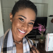 Amani F. - Las Vegas Babysitter