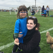 Anna D., Babysitter in Bay City, MI with 10 years paid experience