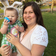 Amber B., Nanny in Knoxville, TN with 3 years paid experience