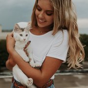 Brookelyn A., Pet Care Provider in Omaha, NE with 1 year paid experience