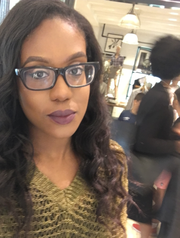 Genelle H., Nanny in 11706 with 5 years of paid experience