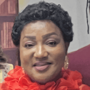 Izefe O., Care Companion in Aubrey, TX with 13 years paid experience