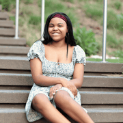 Ashantrice D., Child Care Provider in 73020 with 5 years of paid experience