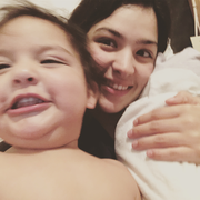 Sylvana A. - Eagle Pass Babysitter