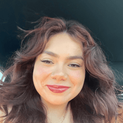 Citlalli G., Babysitter in 77479 with 2 years of paid experience