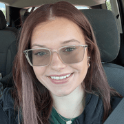 Mckenzie W., Care Companion in Cincinnati, OH with 10 years paid experience