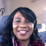 Ngozi Anita O., Nanny in Katy, TX with 10 years paid experience