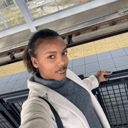 Douce M., Babysitter in Seattle, WA with 1 year paid experience