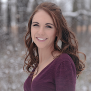 Rebecca H., Nanny in Kenosha, WI with 5 years paid experience