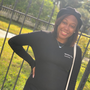 Keonna J., Babysitter in Pineville, LA with 6 years paid experience