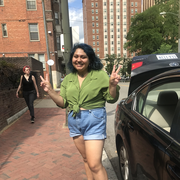 Leslie S., Babysitter in Woodbridge, VA with 3 years paid experience
