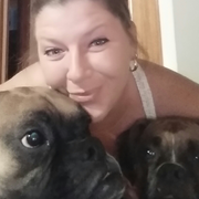 Monica C., Pet Care Provider in S Charleston, WV with 4 years paid experience