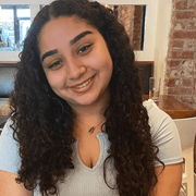 Mya  B., Child Care Provider in 07421 with 3 years of paid experience