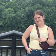 Jacey S., Nanny in Hutchinson, MN with 1 year paid experience