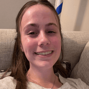 Grace C., Child Care in Smithfield, PA 15478 with 3 years of paid experience