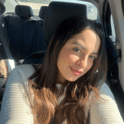 Ana Q., Nanny in 78070 with 4 years of paid experience