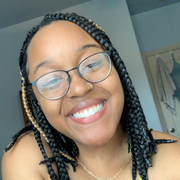 Maliyah C., Child Care in Green Valley, AZ 85614 with 2 years of paid experience