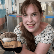 Isabel W., Pet Care Provider in Cary, NC with 3 years paid experience