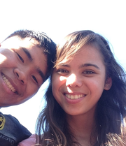 Christiana R., Nanny in Oceanside, CA with 0 years paid experience