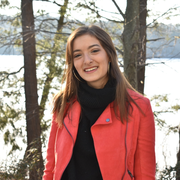 Alejandra U. - Wellesley Hills Babysitter