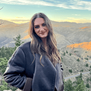 Emma A., Nanny in Centennial, CO with 9 years paid experience
