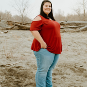 Ariella M., Babysitter in Billings, MT 59102 with 9 years of paid experience