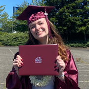 Isabelle J., Nanny in Puyallup, WA 98374 with 7 years of paid experience