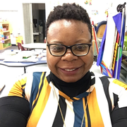 Rozetta D., Nanny in Marietta, GA with 13 years paid experience