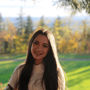 Emily P., Babysitter in Jefferson, OR 97352 with 7 years of paid experience
