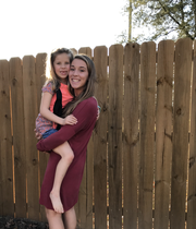 Katelynn E., Babysitter in Savannah, GA with 5 years paid experience