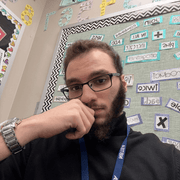 Mohamed M., Babysitter in 08828 with 2 years of paid experience