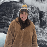 Annamarie F., Babysitter in Howard Beach, NY with 8 years paid experience