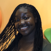 Kezia G., Babysitter in Columbia, SC with 2 years paid experience