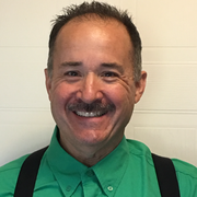 Joe M. - Paducah Babysitter