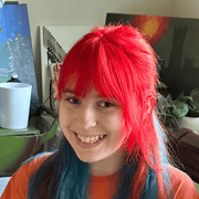 Catherine F., Child Care in Chattaroy, WA 99003 with 3 years of paid experience