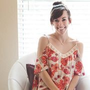 Jordyn W. - Overland Park Babysitter