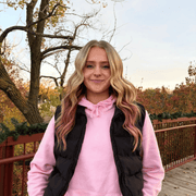 Emma L., Nanny in Augusta, KS 67010 with 6 years of paid experience