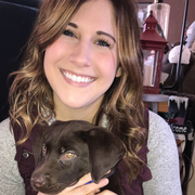 Mackenzie M., Pet Care Provider in Dubuque, IA 52001 with 1 year paid experience