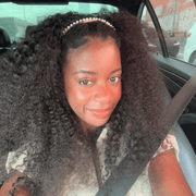 Nya W., Nanny in 08870 with 0 years of paid experience