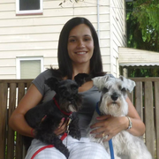 Candace L., Pet Care Provider in Fort Belvoir, VA 22060 with 13 years paid experience