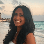 Harika A., Pet Care Provider in Atlanta, GA with 9 years paid experience