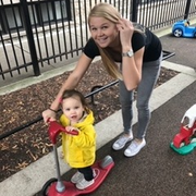 Abigail L., Nanny in Denver, CO with 2 years paid experience