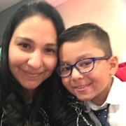 Mariana H., Nanny in Grand Prairie, TX with 13 years paid experience