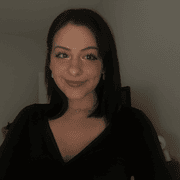 Isabella M., Child Care in Rockport, TX 78382 with 1 year of paid experience
