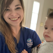 Brittany F., Babysitter in Dumfries, VA with 2 years paid experience